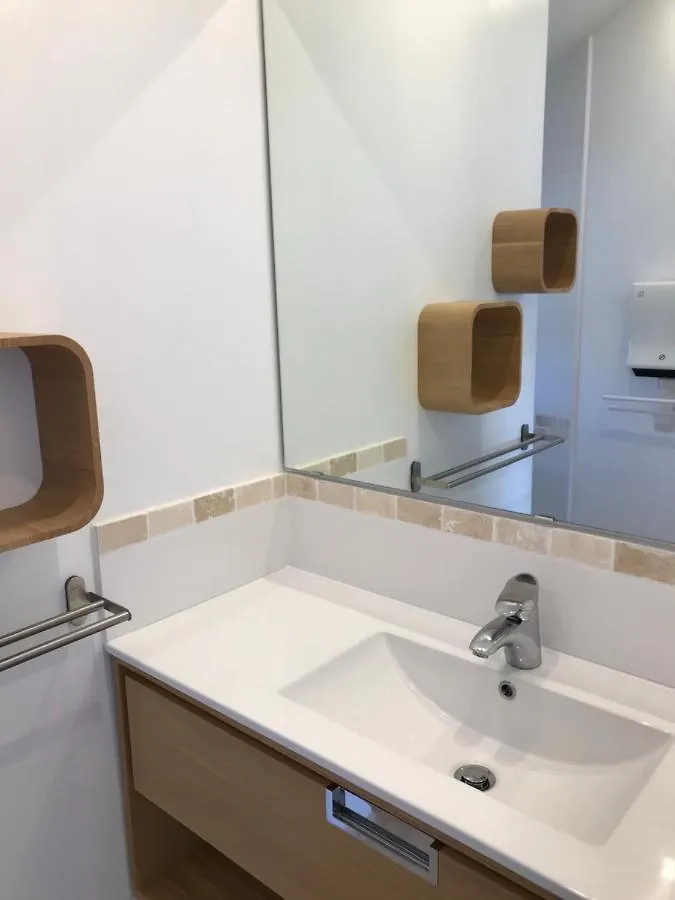 Appartement Rez de jardin piscine et plage Trévou-Tréguignec