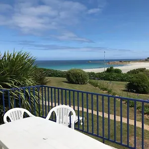 Duplex Piscine Et Vue Trévou-Tréguignec